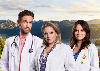 Die Landarztpraxis: Ein Blick Auf Das Leben Und Die Herausforderungen Des Landarztes