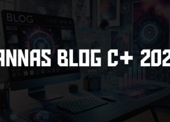 Annas Blog C+ 2022: Ein Jahr voller Inspiration Und Erkenntnisse
