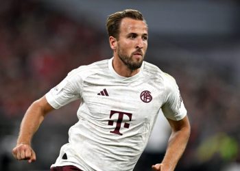 Aufstellungen: Teilnehmer: Bayer Leverkusen Gegen Rb Leipzig