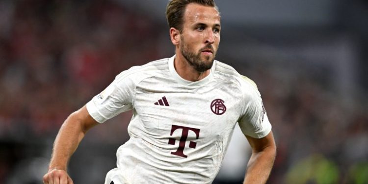 Aufstellungen: Teilnehmer: Bayer Leverkusen Gegen Rb Leipzig