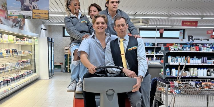 Die Discounter: Die Bedeutung Und Entwicklung In Deutschland