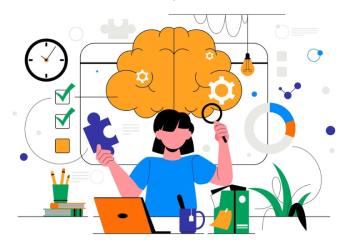 Die überraschenden gesundheitlichen Vorteile von Puzzlespielen