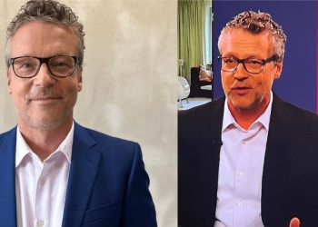 Matthias klagge Schlaganfall