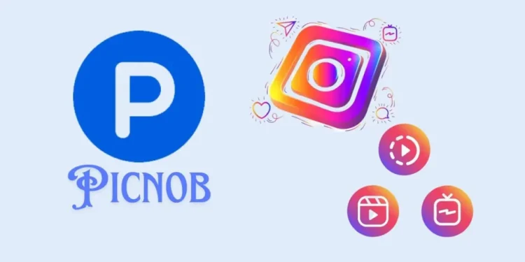 Picnob: Ein Umfassender Leitfaden Für Nutzer