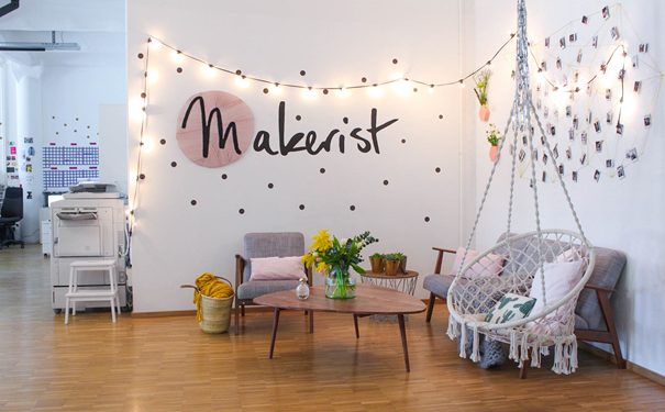 Makerist: Kreative Projekte Und DIY-Ideen Für Alle