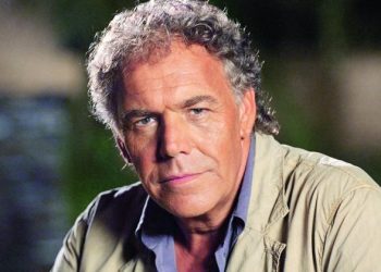 Luca Kohlund: Ein Talent In Der Deutschen Film Und Fernsehwelt