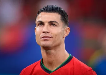 Cristiano Ronaldo: Eine Fußballlegende Für Die Ewigkeit