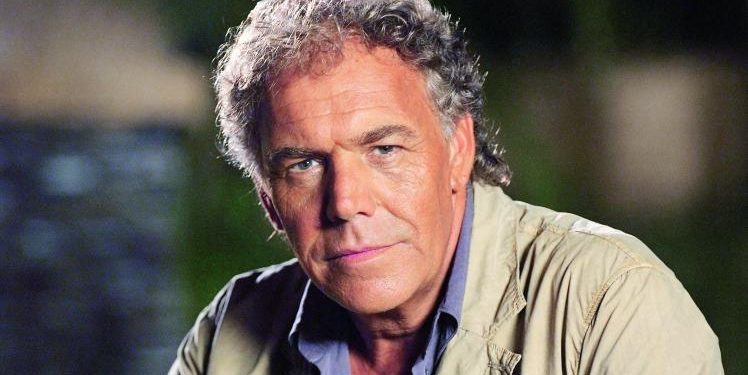 Luca Kohlund: Ein Talent In Der Deutschen Film Und Fernsehwelt