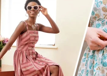 Schnittmuster: Alles, Was Sie Wissen Müssen