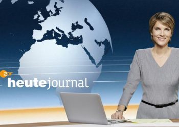 Marietta Slomka Brustkrebs