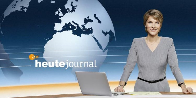 Marietta Slomka Brustkrebs