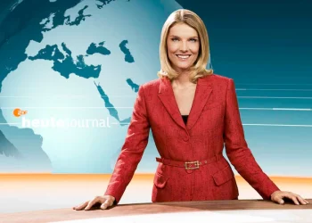 Marietta Slomka: Der Kampf Gegen Brustkrebs