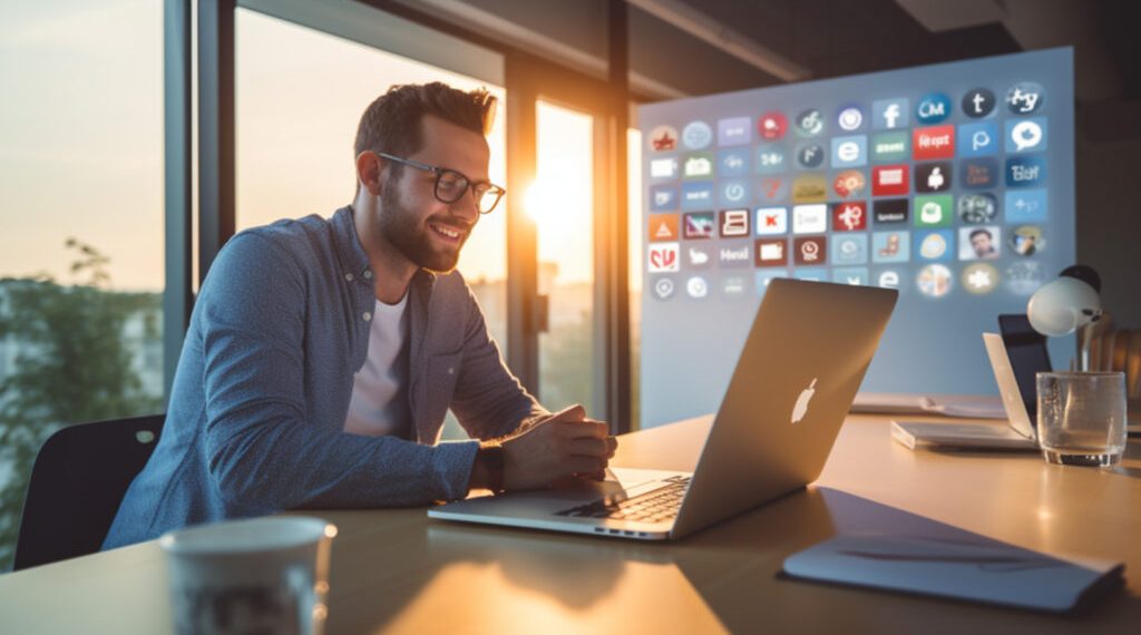 Die Rolle einer Social Media Agentur in der modernen Geschäftswelt