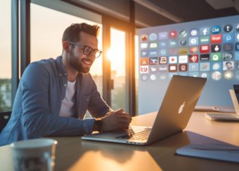 Die Rolle einer Social Media Agentur in der modernen Geschäftswelt