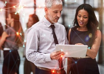 Der Konkurrenz einen Schritt voraus: Erfolgsstrategien im Online-Handel