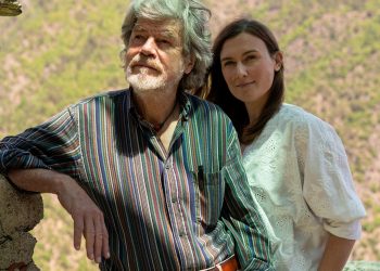 Diane Schumacher: Eine Inspirierende Persönlichkeit Aus Luxemburg