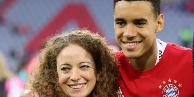 Carolin Musiala: Ein Einblick In Das Leben Und Die Karriere