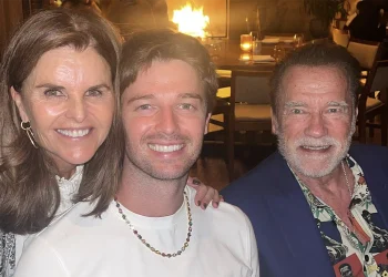 Maria Shriver: Ein Blick Auf Das Leben Einer Außergewöhnlichen Frau