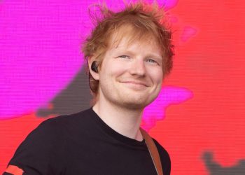 Ed Sheeran: Ein Talent Das Die Musikwelt Erobert Hat