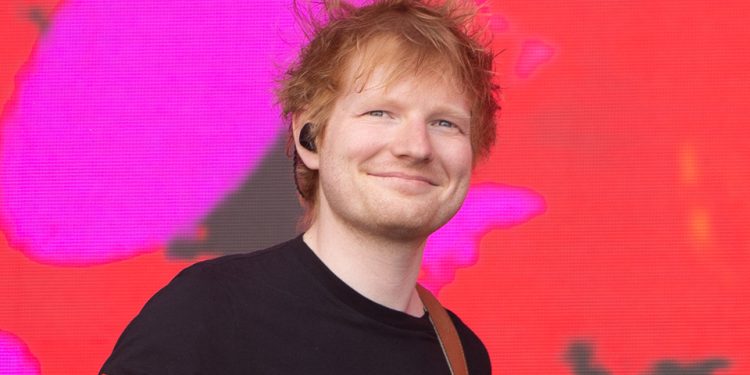 Ed Sheeran: Ein Talent Das Die Musikwelt Erobert Hat