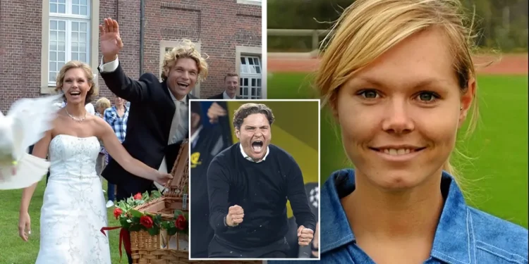 Kora Wolm: Ein Blick Auf Eine Aufstrebende Persönlichkeit