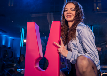 Maria Clara Groppler: Eine talentierte Künstlerin Auf Dem Weg Zum Erfolg