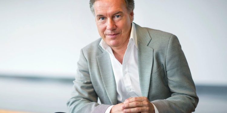 Nico Hofmann Maria Furtwängler Neuer Partner Im Rampenlicht?