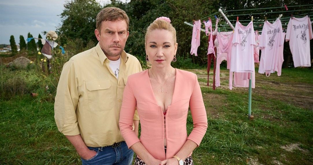 Lisa Maria Potthoff: Eine Vielseitige Schauspielerin In Film Und Fernsehen