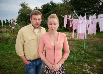 Lisa Maria Potthoff: Eine Vielseitige Schauspielerin In Film Und Fernsehen