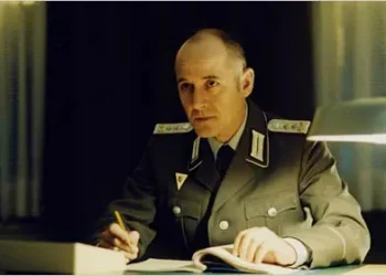 Ulrich Mühe Ein Porträt Des Talentierten Schauspielers