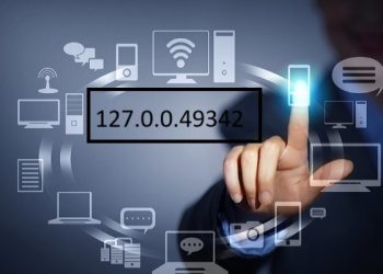 Was Ist Eine Localhost Adresse Und Warum Ist 127.0.0.1:57573 Wichtig?