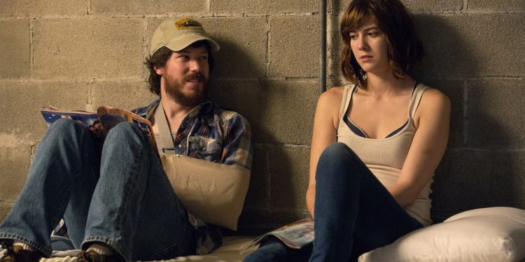 10 Cloverfield Lane: Ein Meisterwerk Des Suspense Kinos