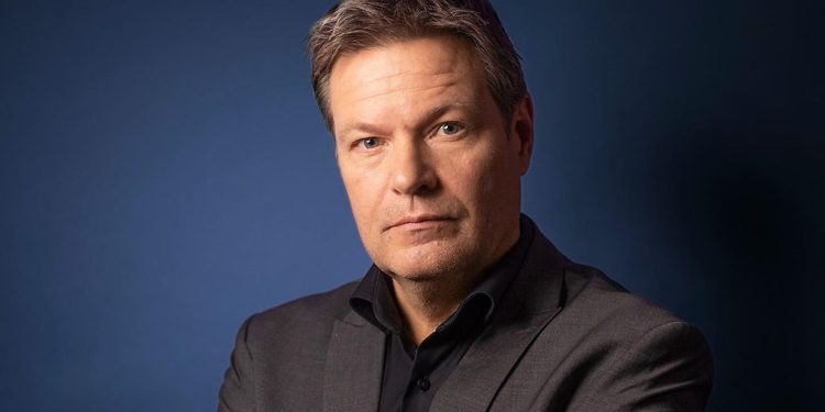 Robert Habeck: Ein Umfassendes Porträt