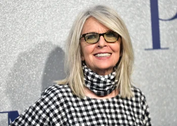 Diane Keaton Eine Hollywood Ikone Und Multitalent
