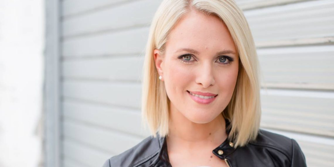 Ruth Hofmann: Eine Vielseitige Sportjournalistin Im Rampenlicht