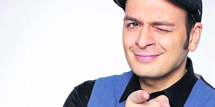 Kaya Yanar: Der Meister Des Interkulturellen Humors