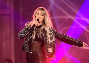 Christin Stark: Eine Vielversprechende Künstlerin Des Deutschen Schlagers