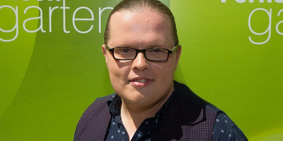 Angelo Kelly: Leben Karriere Und Familie