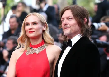 Diane Kruger: Eine Deutsche Schauspielerin Mit Internationalem Ruhm