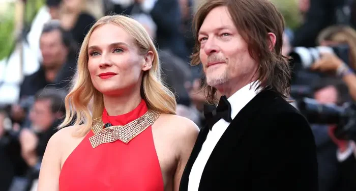 Diane Kruger: Eine Deutsche Schauspielerin Mit Internationalem Ruhm