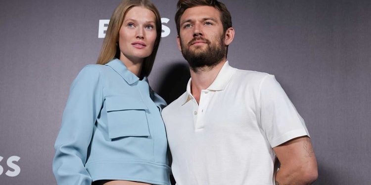 Toni Garrn: Das deutsche Topmodel Und Ihre Karriere