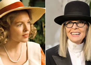 Diane Keaton: Ein Blick Auf Das Leben Und Die Karriere Einer Hollywood Ikone