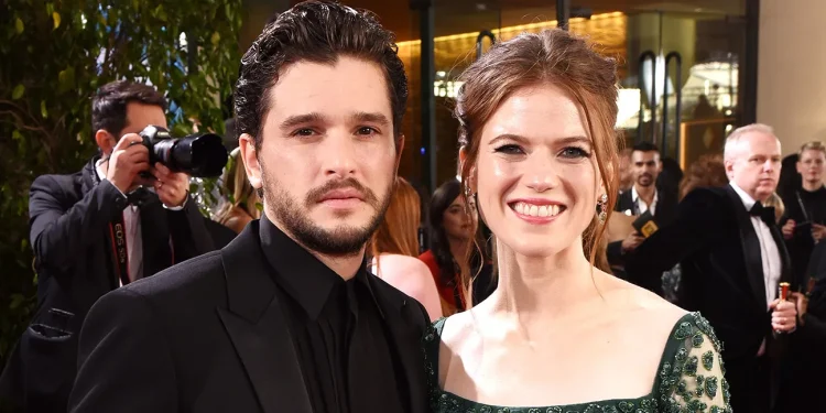 Rose Leslie: Die Vielseitige Schauspielerin Im Rampenlicht