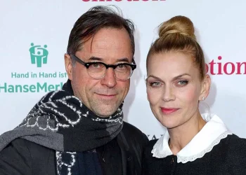 Jan Josef Liefers: Ein Multitalent Der Eutschen Film Und Fernsehlandschaft