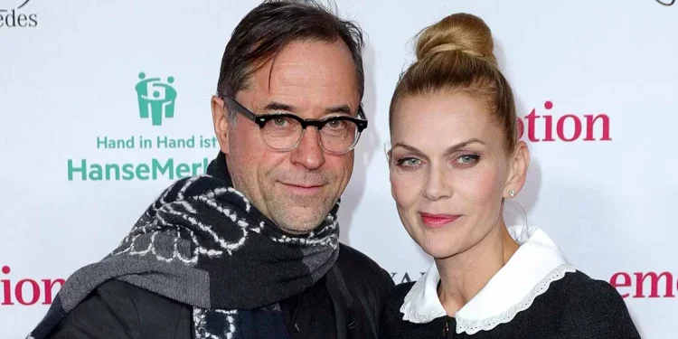 Jan Josef Liefers: Ein Multitalent Der Eutschen Film Und Fernsehlandschaft