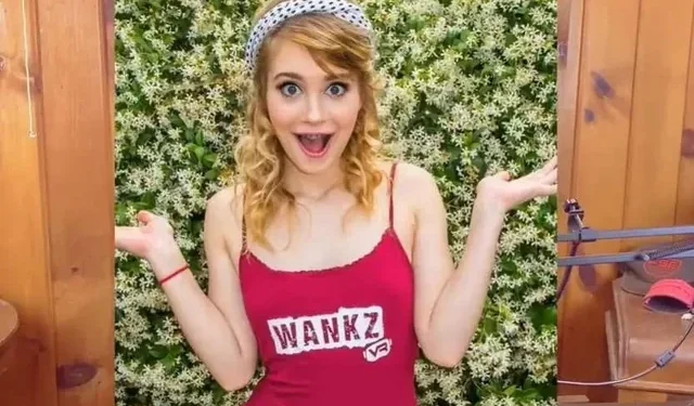 Anastasia knight Todesursache Und Leben Einer Jungen Darstellerin