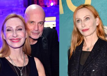 Die vielseitige Karriere von Andrea Sawatzki Schlaganfall: Schauspielerin, Autorin und das Missverständnis um einen Schlaganfall