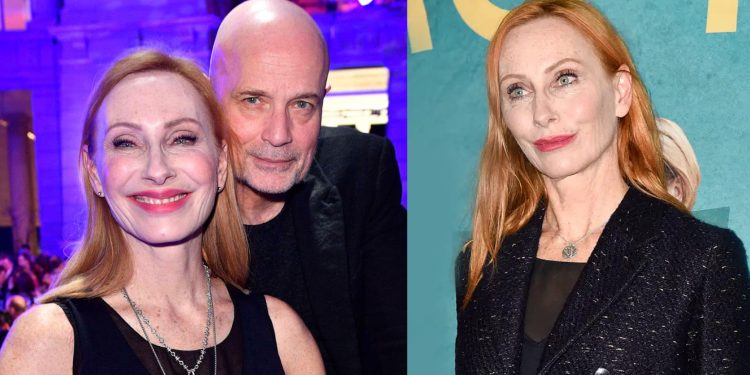 Die vielseitige Karriere von Andrea Sawatzki Schlaganfall: Schauspielerin, Autorin und das Missverständnis um einen Schlaganfall