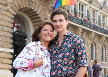 Claudia Obert: Eine Außergewöhnliche Persönlichkeit