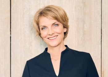 Marietta Slomka: Eine Erfolgreiche Journalistin Im Deutschen Fernsehen